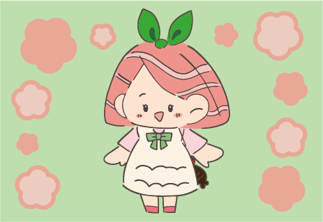 かやのもり祭2025公式<br>キャラクターご紹介