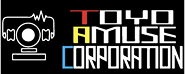 東洋アミューズ株式会社ロゴ