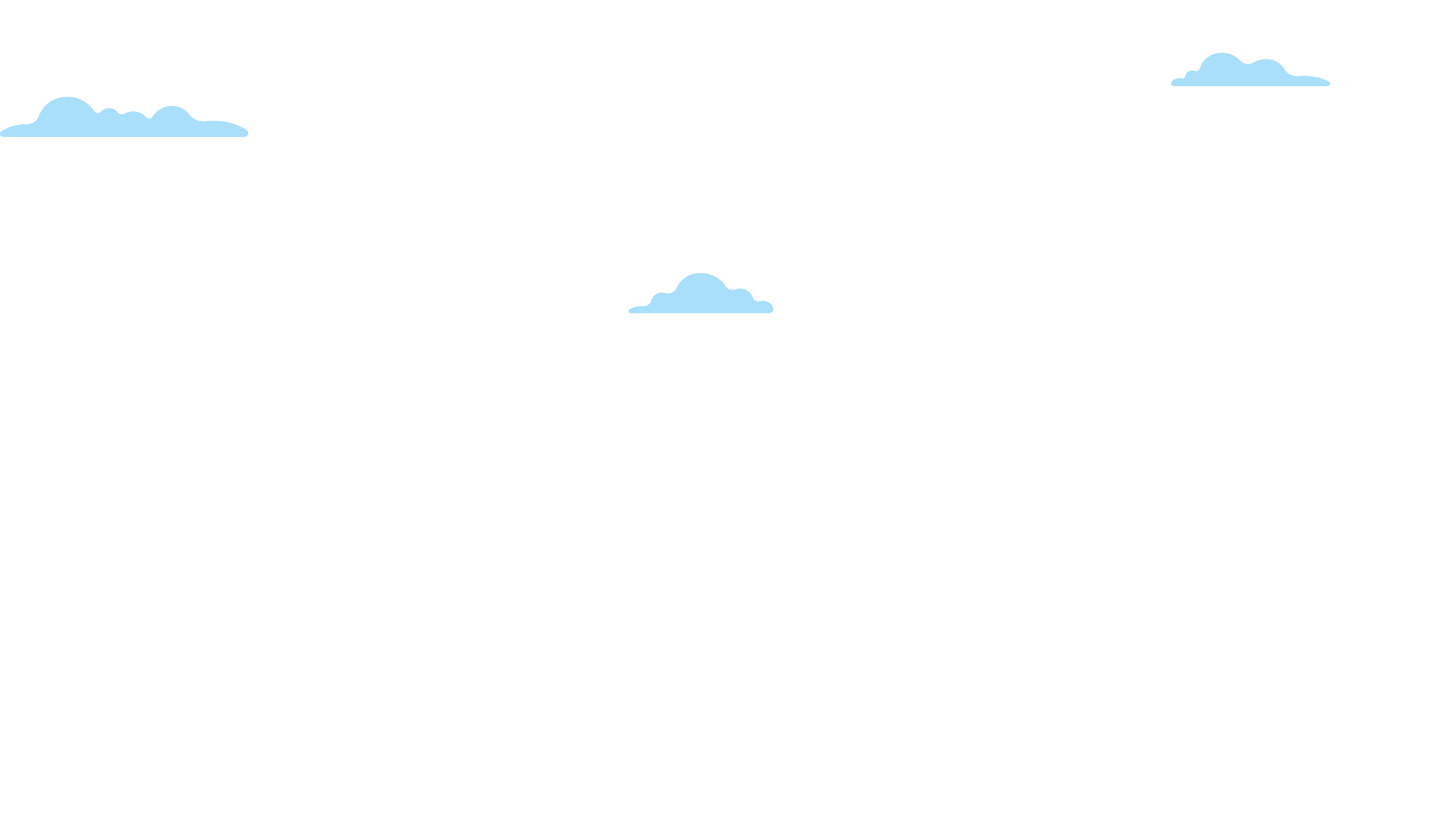 雲のイラスト
